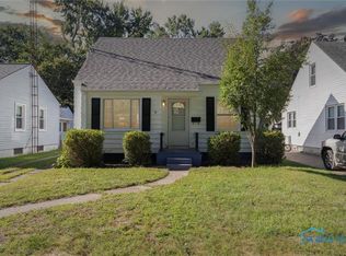 2707 Boxwood Rd, Toledo, OH 43613