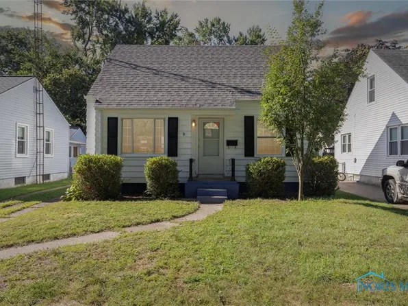 2707 Boxwood Rd, Toledo, OH 43613
