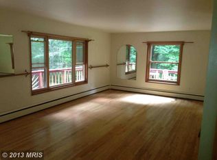 7276 Mink Hollow Rd, Highland, MD 20777