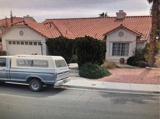 5709 Crimson Ridge Dr, Las Vegas, NV 89130