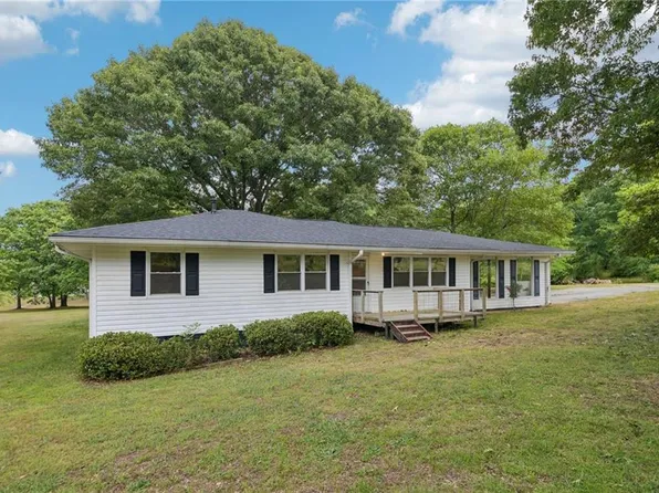 4801 Cook Rd SW, Stockbridge, GA 30281