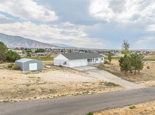 368 Oakmont Plz, Spring Creek, NV 89815