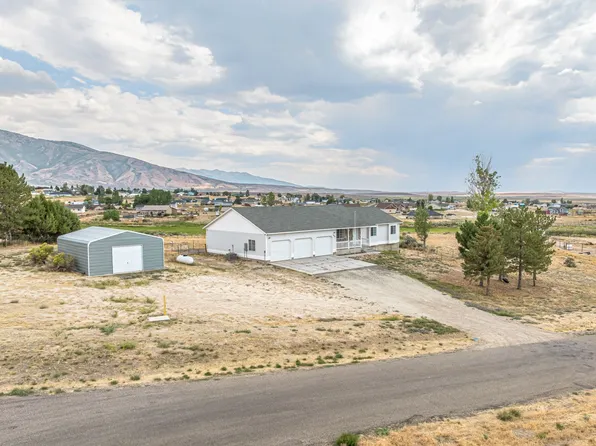 368 Oakmont Plz, Spring Creek, NV 89815