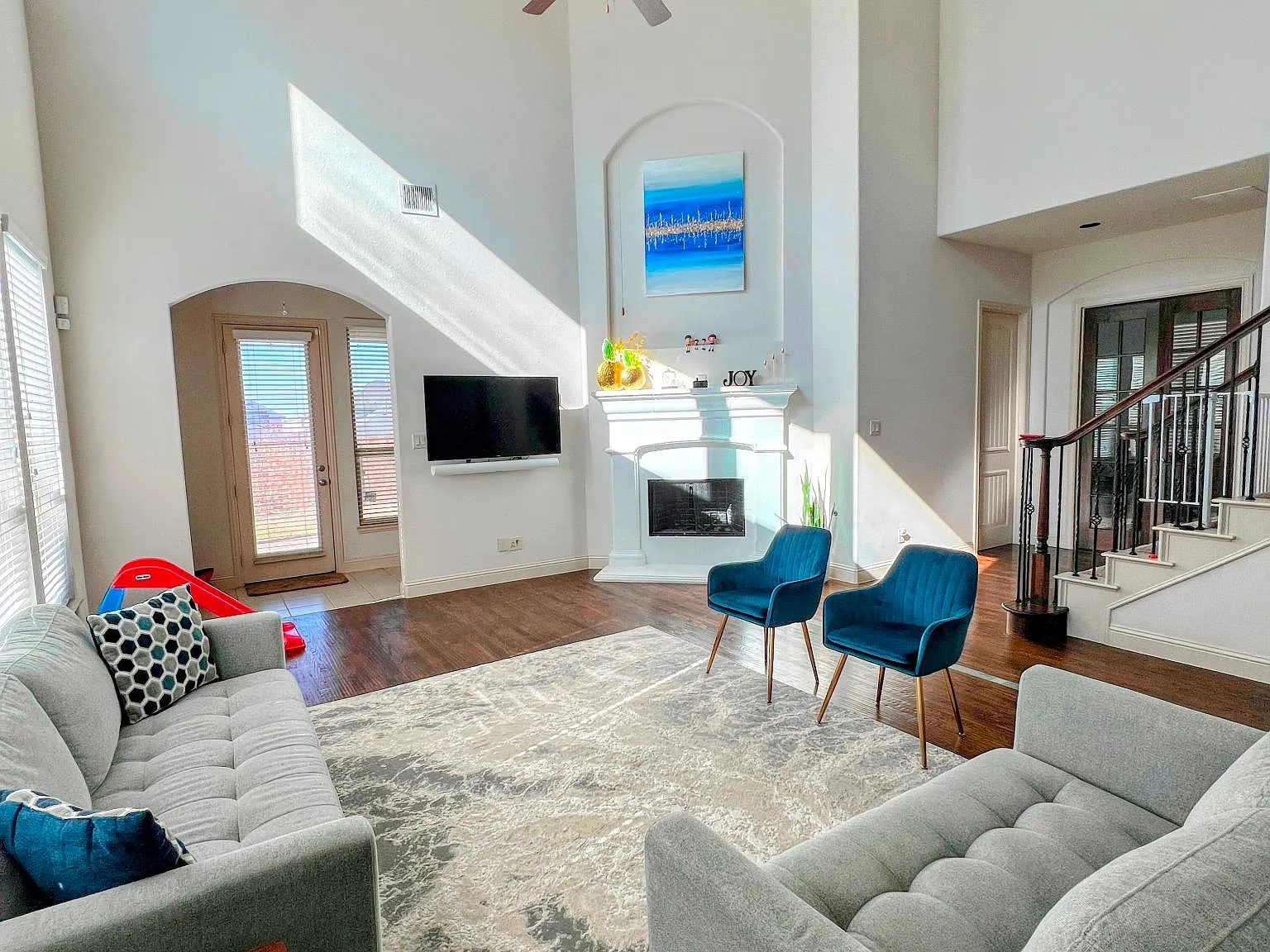 5611 Lightfoot Ln — Photo 4