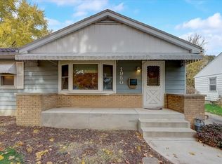 1950 Manley St, Madison, WI 53704