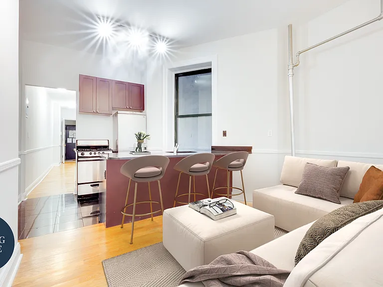 117 Waverly Pl #1RW — Photo 2