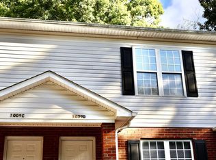 1009 22nd St NE APT B, Hickory, NC 28601