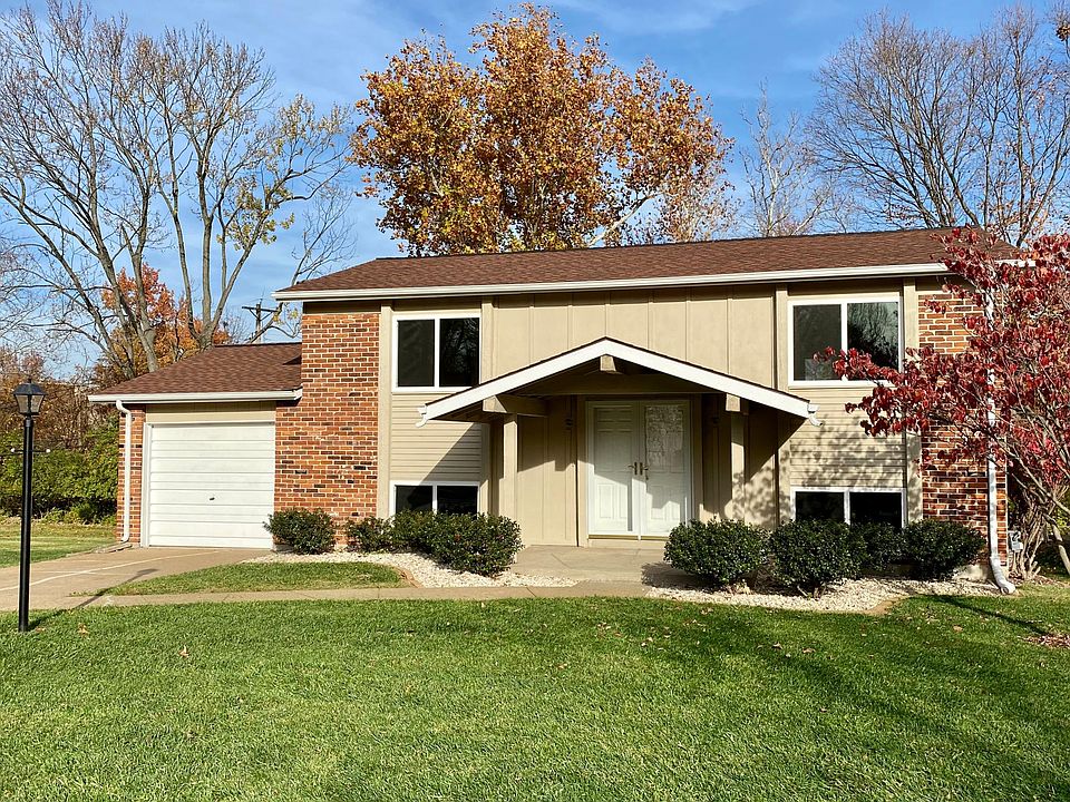 front elevation
