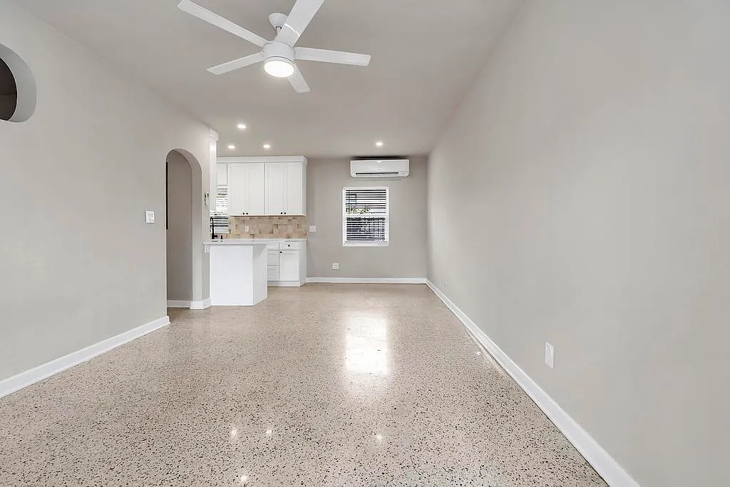1 bed, 1.0 bath, 556 sqft, $1,850 — Photo 3