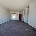 Spacious Living Areas!
