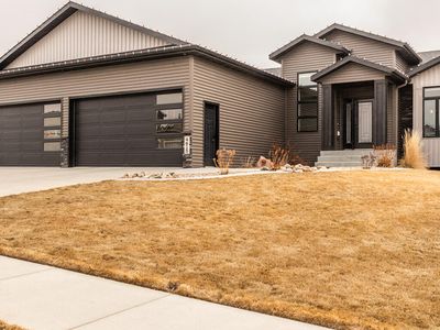 4615 Marsh Hawk Dr, Bismarck, ND, 58503