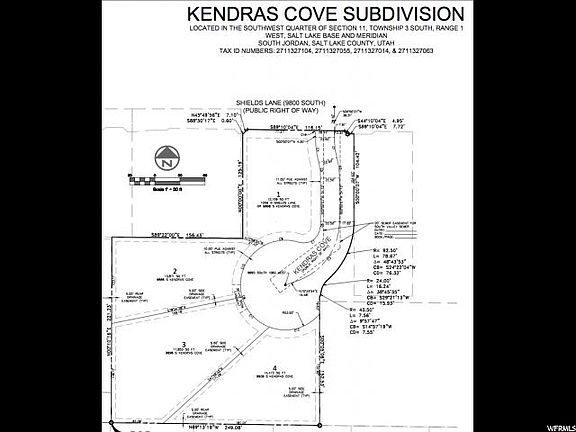4th image of 9898 S Kendras Cv
