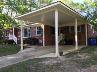 1508 Plaza Dr, Dothan, AL 36303