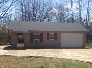 1111A County Road 400, Corinth, MS 38834