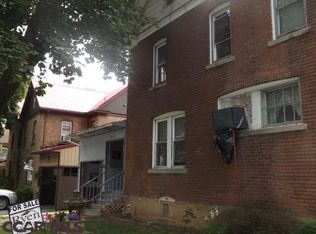 708 Crozier Ave, Clearfield, PA 16830