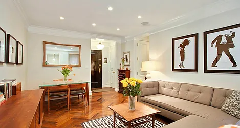 Sold by Keller Williams NYC