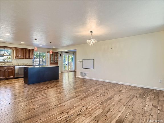 5th image of 6232 S Depew Court