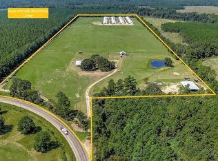 19387 Fm 1818, Huntington, TX 75949