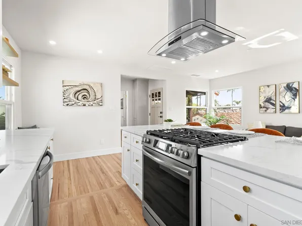 614 4th St, Coronado, CA 92118
