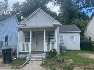 1827 Hicks St, Augusta, GA 30904