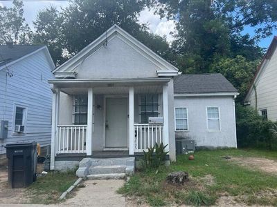 1827 Hicks Street, Augusta, GA, 30904