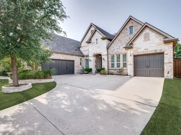 4938 Livingston Dr, Frisco, TX 75033