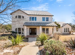 105 Caprock Cir, Boerne, TX 78006