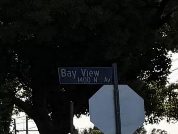 Exterior Address Verification