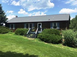 209 Varner Rd, Churchville, VA 24421