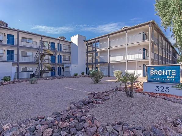 The Bronte East, 325 W 5th St APT 219, Mesa, AZ 85201