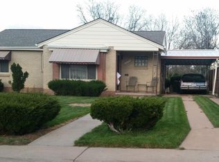 3244 N Ivanhoe St, Denver, CO 80207