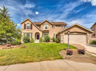 10179 Pine Glade Dr, Colorado Springs, CO 80920