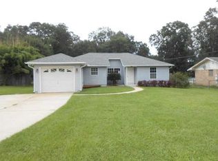 6496 Frank Reeder Rd, Pensacola, FL 32526