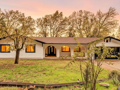 13815 Franciscan Way, Grass Valley, CA, 95945