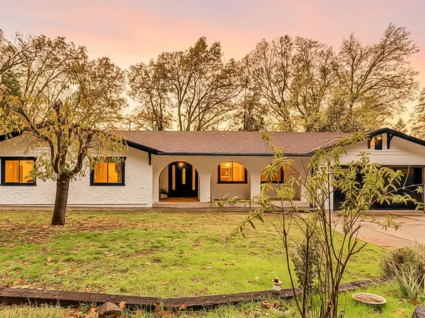 13815 Franciscan Way, Grass Valley, CA 95945