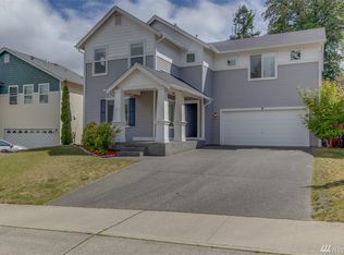 1314 Foreman Rd, Dupont, WA 98327