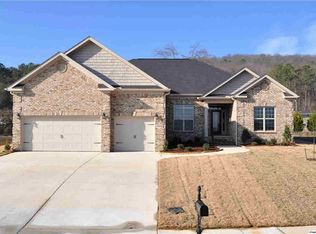 4900 SE Cove Valley Dr, Owens Cross Roads, AL 35763