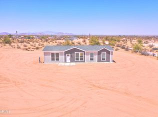 51942 W Sotol Rd, Maricopa, AZ 85139