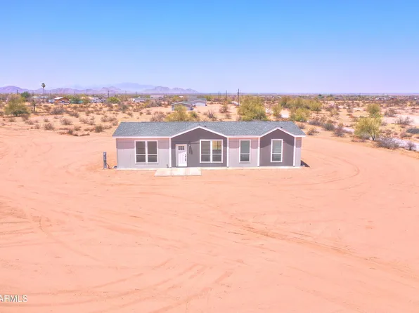 51942 W Sotol Road, Maricopa, AZ 85139