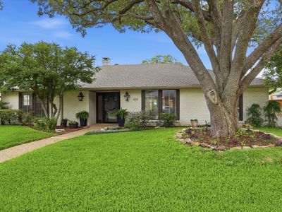 424 Fieldwood Dr, Richardson, TX, 75081