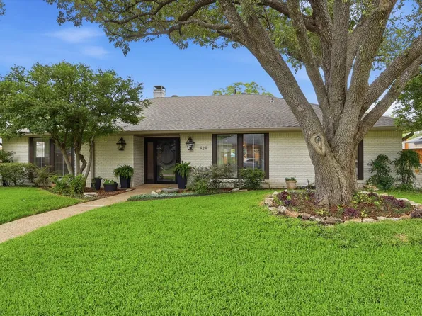 424 Fieldwood Dr, Richardson, TX 75081