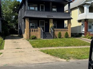 11122 Glenboro Dr, Cleveland, OH 44105