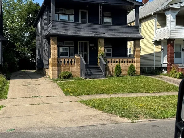 11122 Glenboro Dr, Cleveland, OH 44105