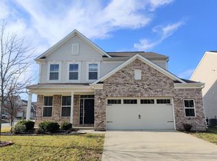 13960 Luxor Chse, Fishers, IN 46038