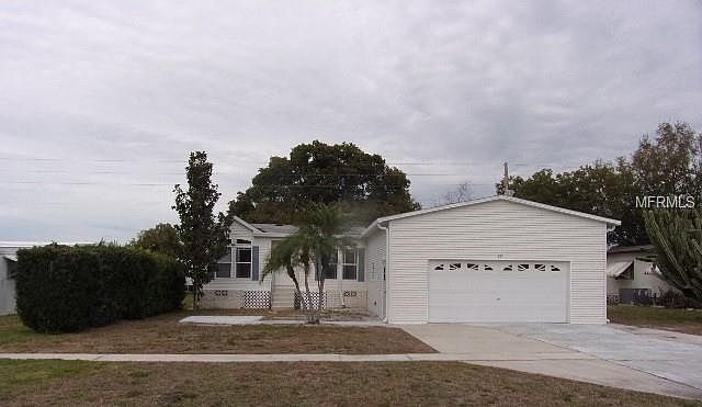 1st image of 213 Lake Tarpon Dr #25