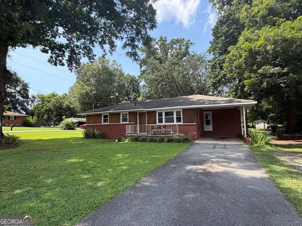 7 West Dr, Cartersville, GA 30120