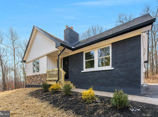 351 Ridgeview Rd, Gore, VA 22637