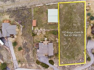 107 W Ridge Crest Dr, Park City, UT 84098