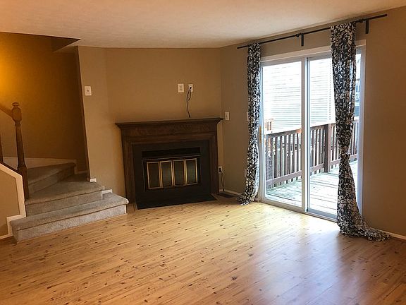 Living /dinning room