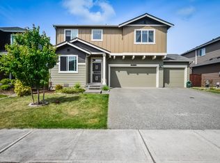 15416 81st Ave E, Puyallup, WA 98375
